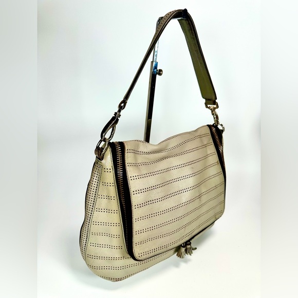 Anya Hindmarch Women’s Leather Handbag/ Crossbody Bag - Picture 8 of 15